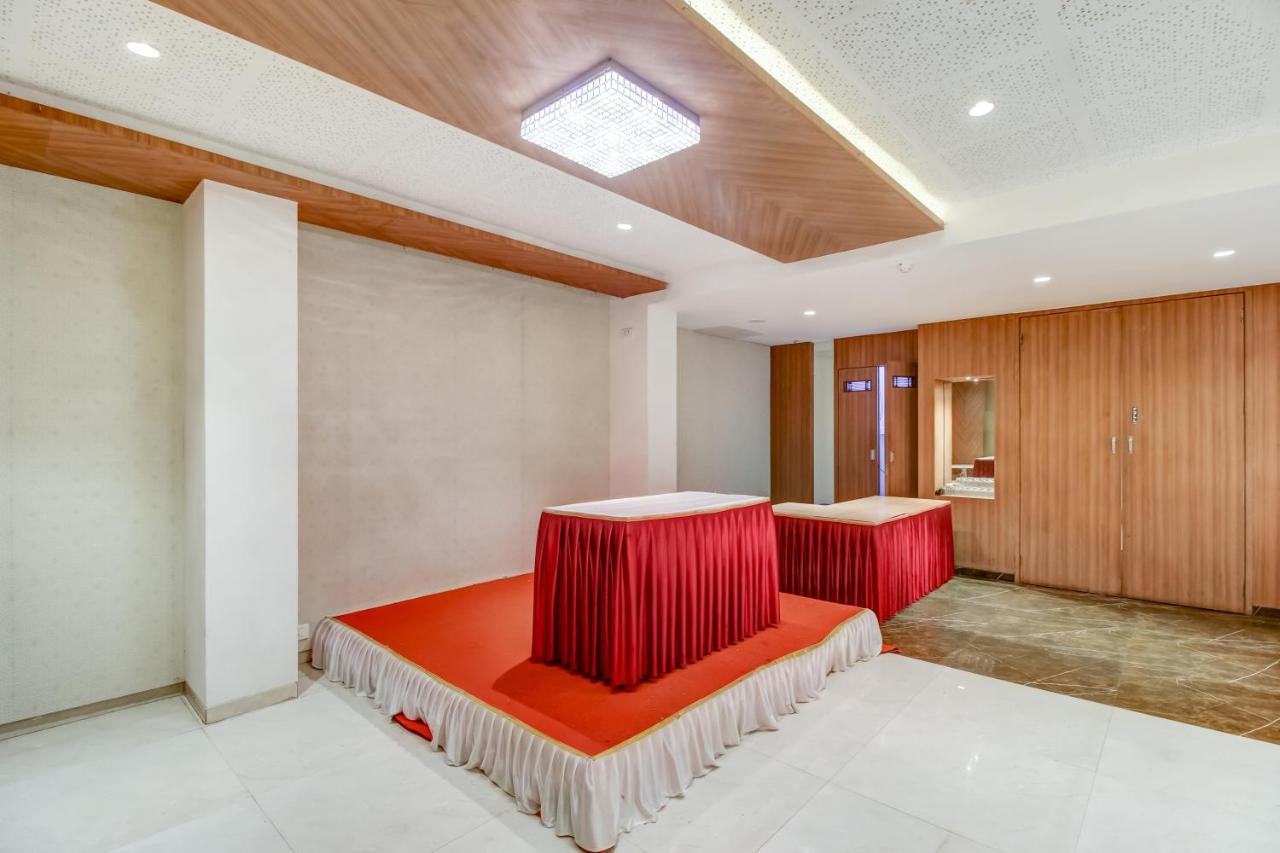 Grand Mookambika Hotel Navi Mumbai Luaran gambar