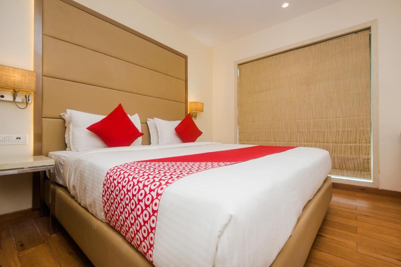 Grand Mookambika Hotel Navi Mumbai Luaran gambar